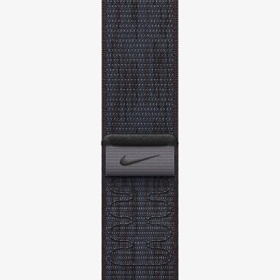 46mm Black