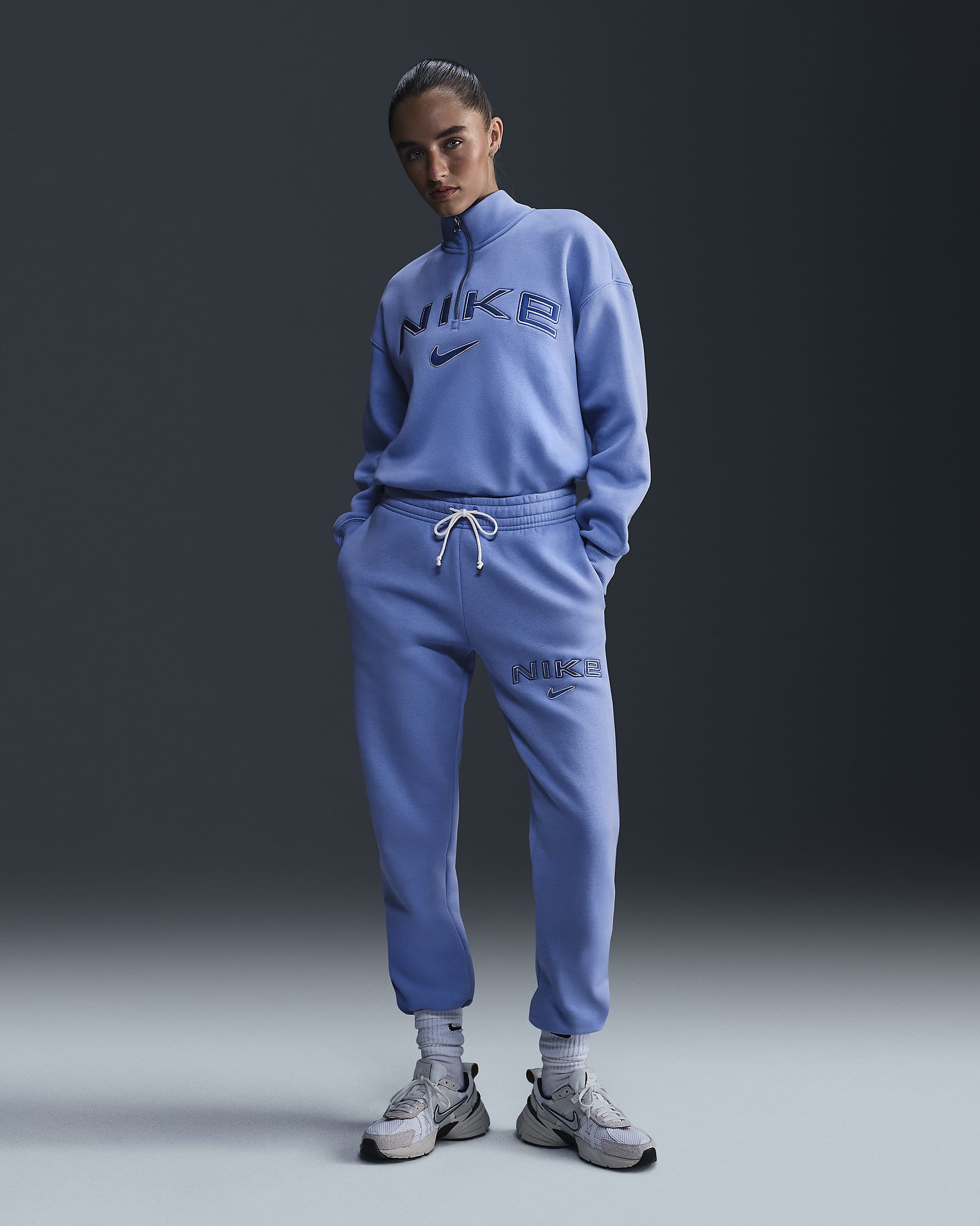 Nike Sportswear Phoenix Fleece